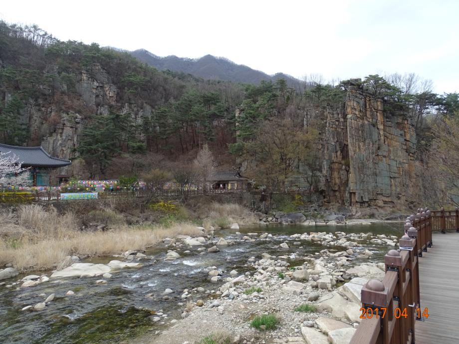 충청북도 문화재돌봄사업