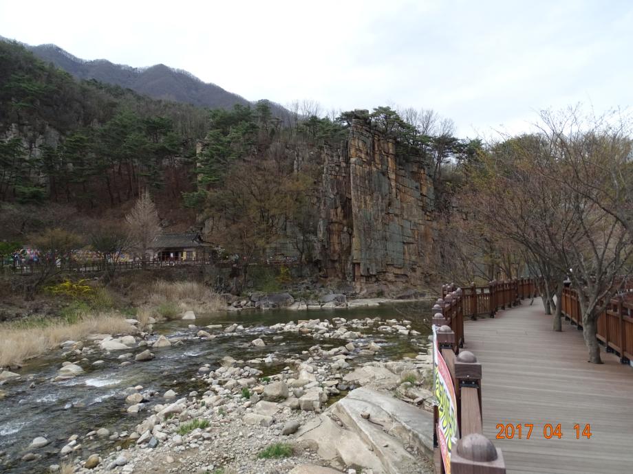 충청북도 문화재돌봄사업