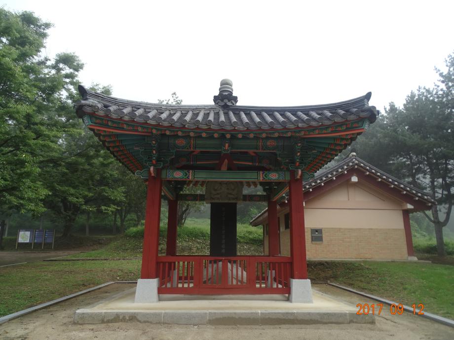 충청북도 문화재돌봄사업
