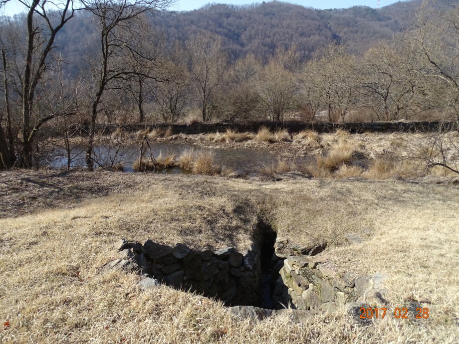 충청북도 문화재돌봄사업