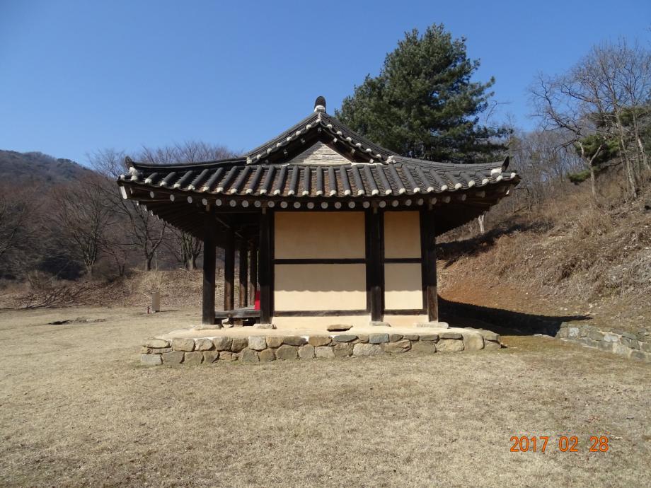 충청북도 문화재돌봄사업