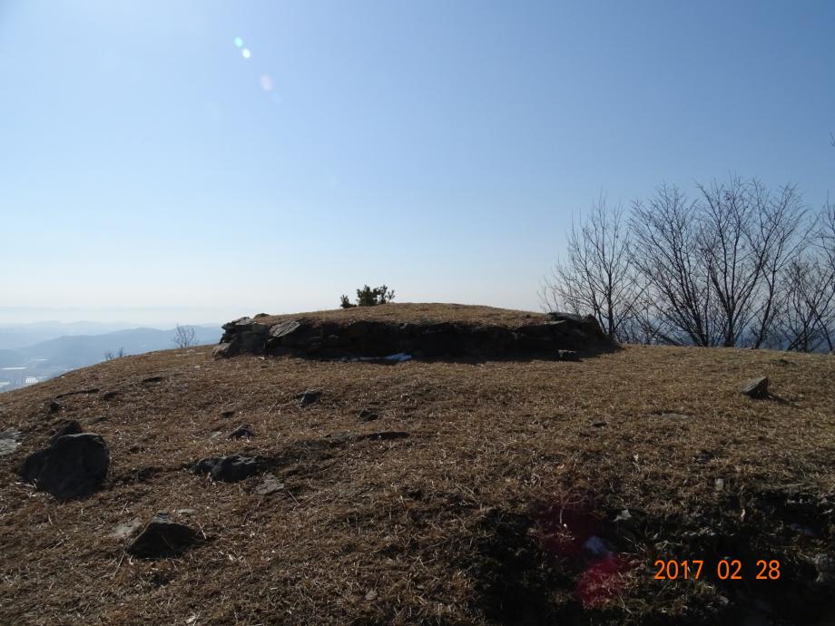 충청북도 문화재돌봄사업