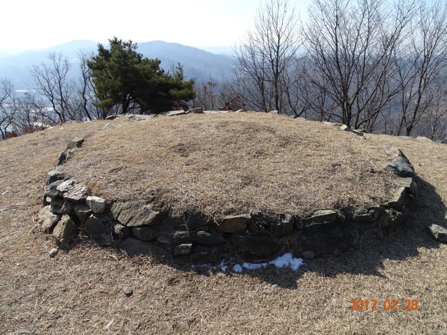 충청북도 문화재돌봄사업