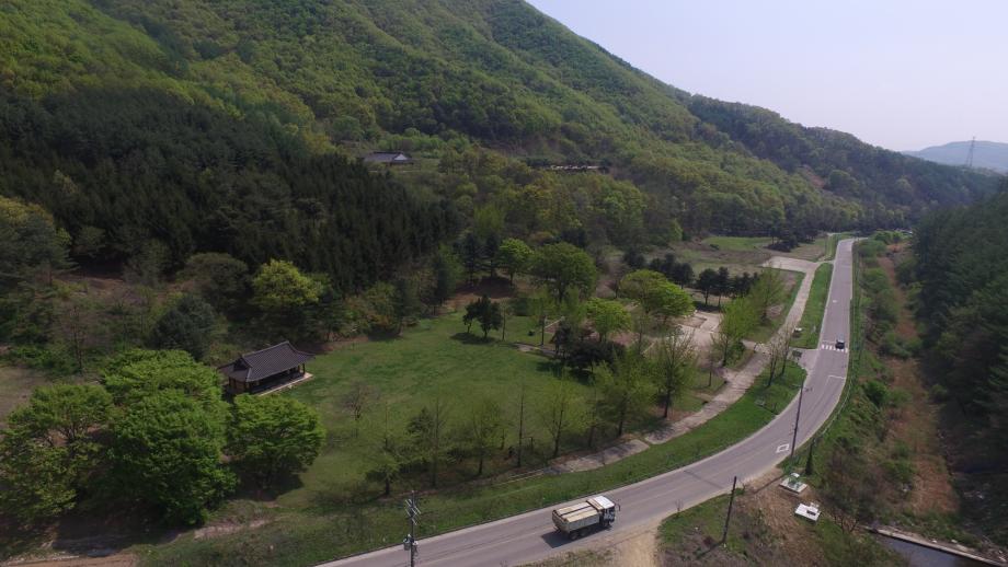충청북도 문화재돌봄사업