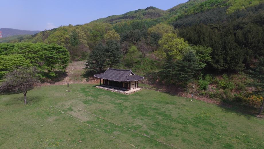 충청북도 문화재돌봄사업