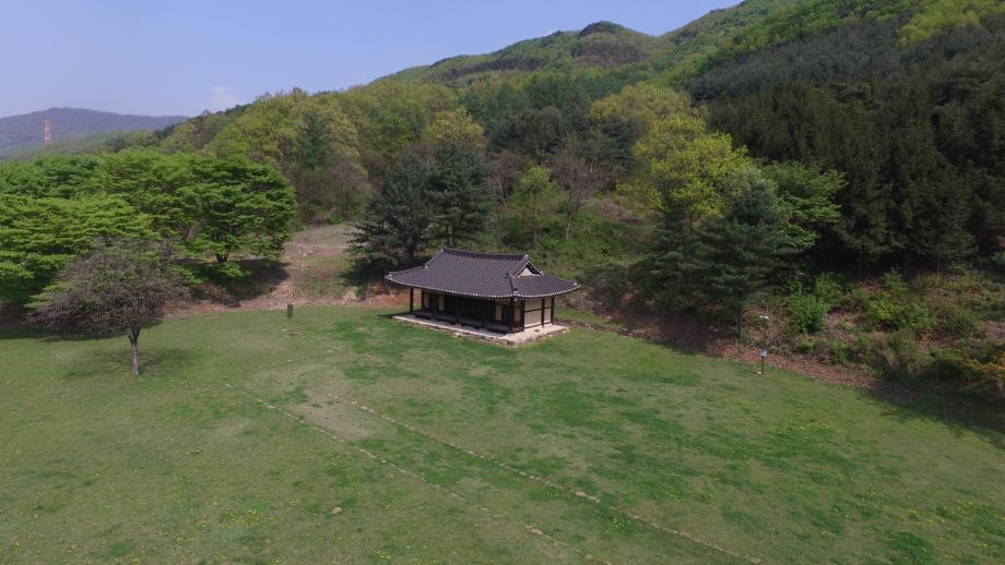 충청북도 문화재돌봄사업