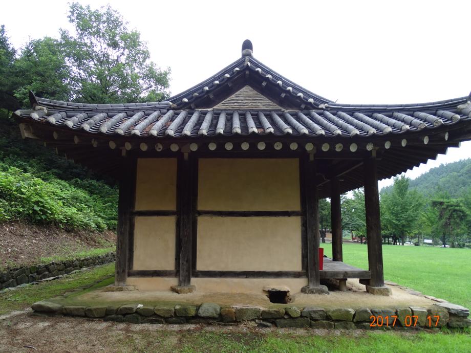 충청북도 문화재돌봄사업