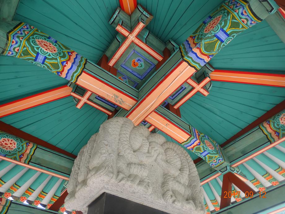 충청북도 문화재돌봄사업