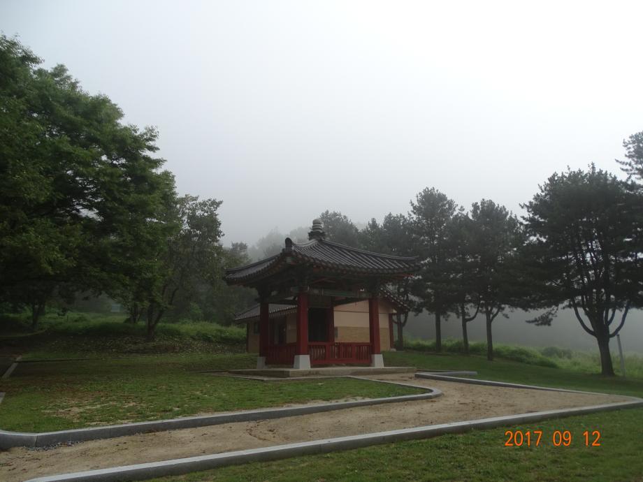 충청북도 문화재돌봄사업