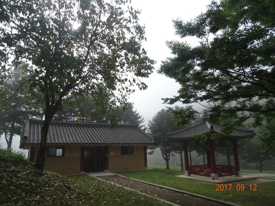 충청북도 문화재돌봄사업