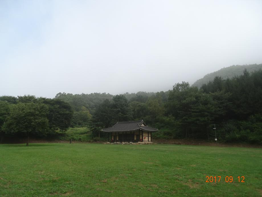 충청북도 문화재돌봄사업