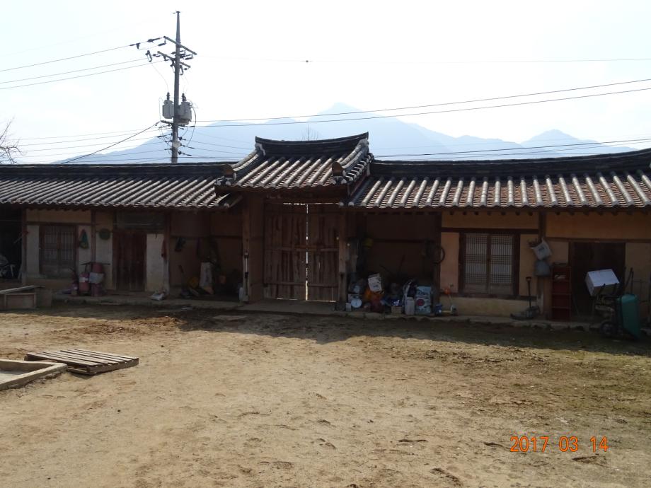 충청북도 문화재돌봄사업