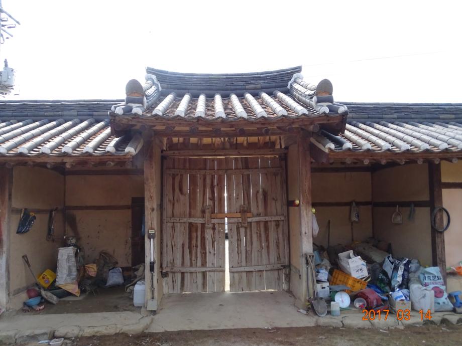 충청북도 문화재돌봄사업