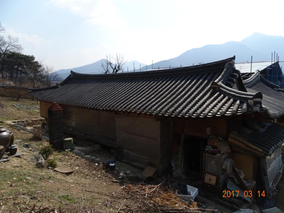 충청북도 문화재돌봄사업
