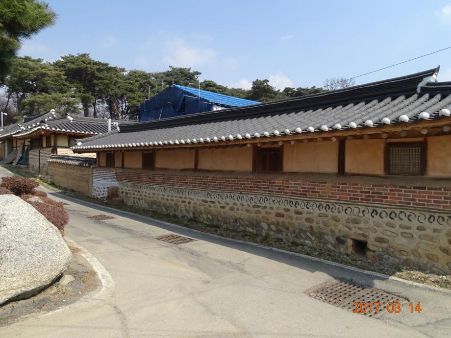 충청북도 문화재돌봄사업