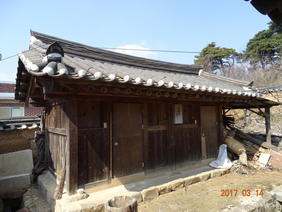 충청북도 문화재돌봄사업