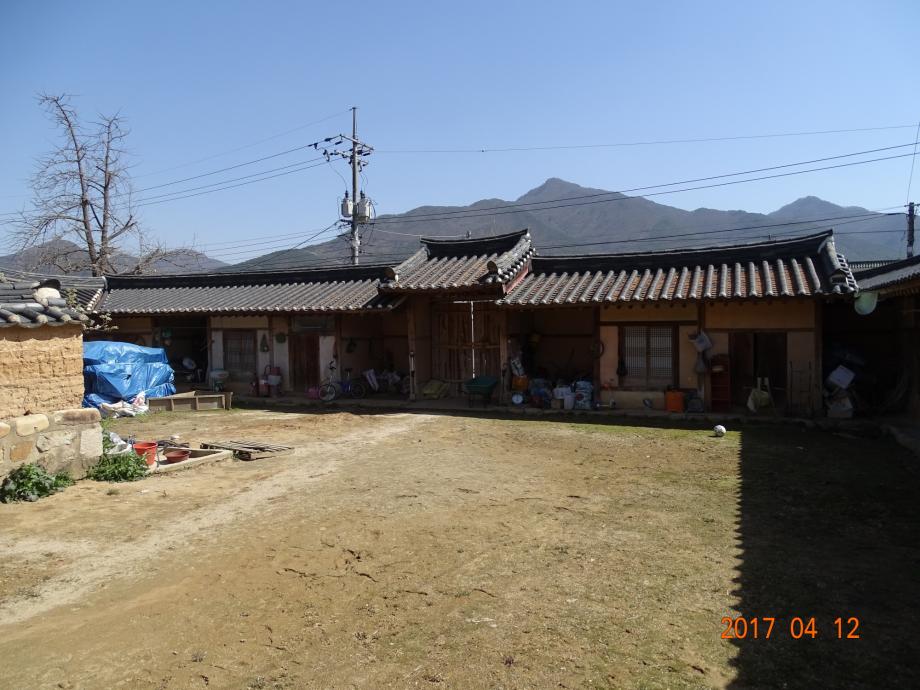 충청북도 문화재돌봄사업