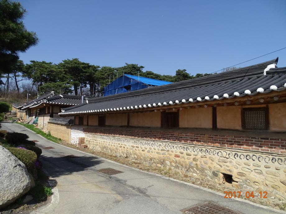 충청북도 문화재돌봄사업