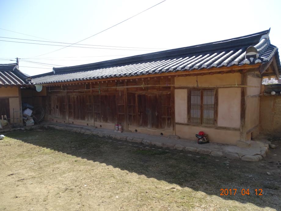 충청북도 문화재돌봄사업