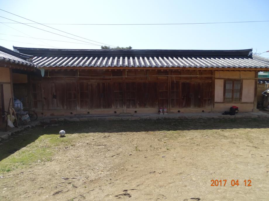 충청북도 문화재돌봄사업
