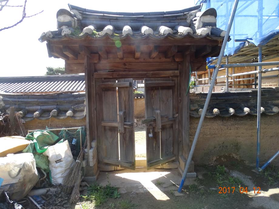 충청북도 문화재돌봄사업
