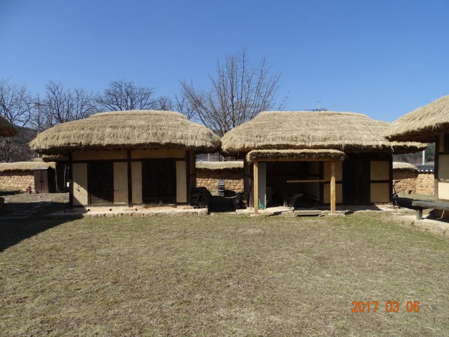 충청북도 문화재돌봄사업