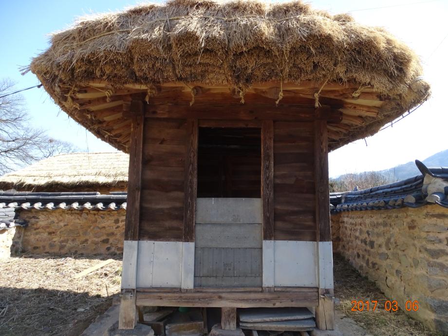 충청북도 문화재돌봄사업