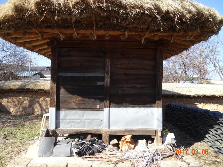 충청북도 문화재돌봄사업