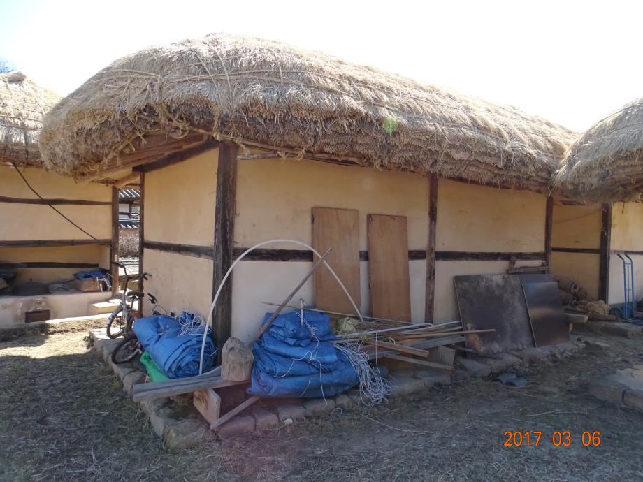 충청북도 문화재돌봄사업