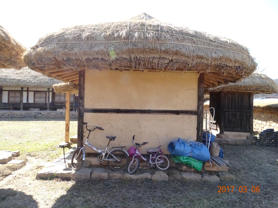 충청북도 문화재돌봄사업