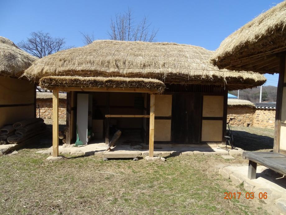 충청북도 문화재돌봄사업