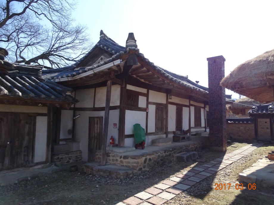 충청북도 문화재돌봄사업