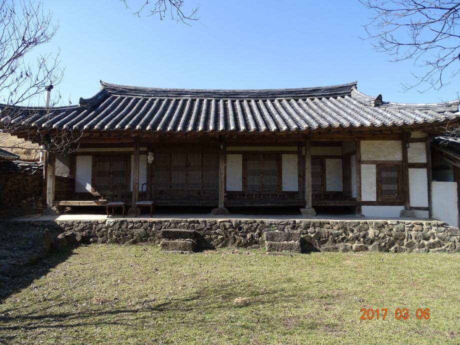 충청북도 문화재돌봄사업