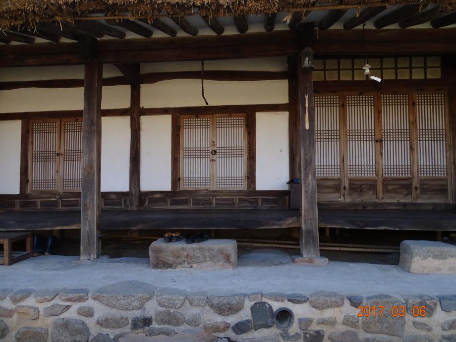 충청북도 문화재돌봄사업