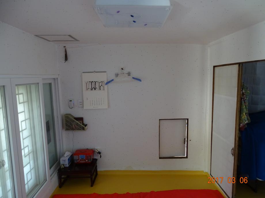 충청북도 문화재돌봄사업