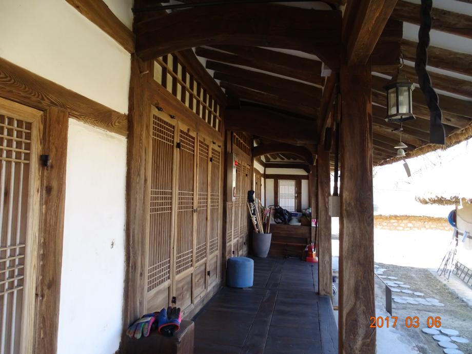 충청북도 문화재돌봄사업