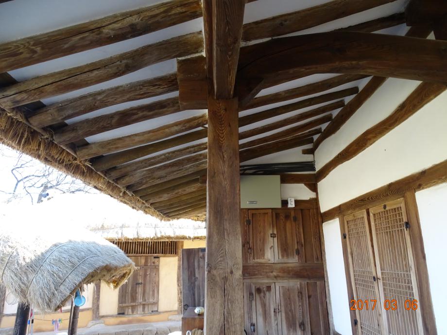 충청북도 문화재돌봄사업