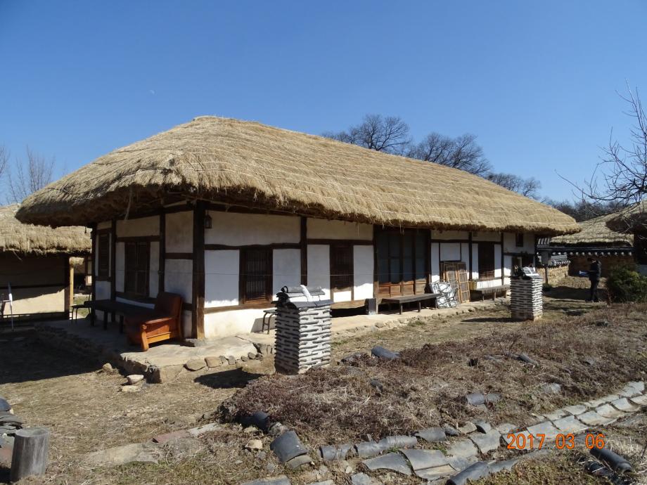 충청북도 문화재돌봄사업