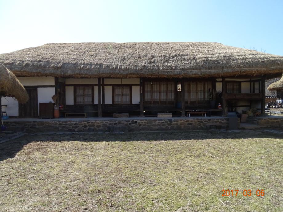 충청북도 문화재돌봄사업