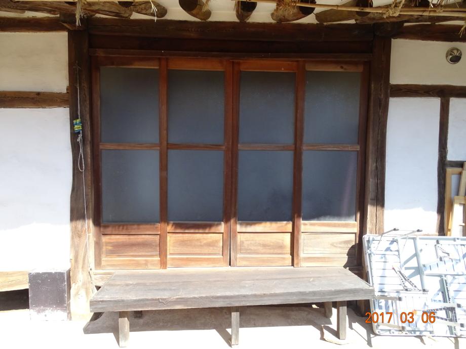 충청북도 문화재돌봄사업