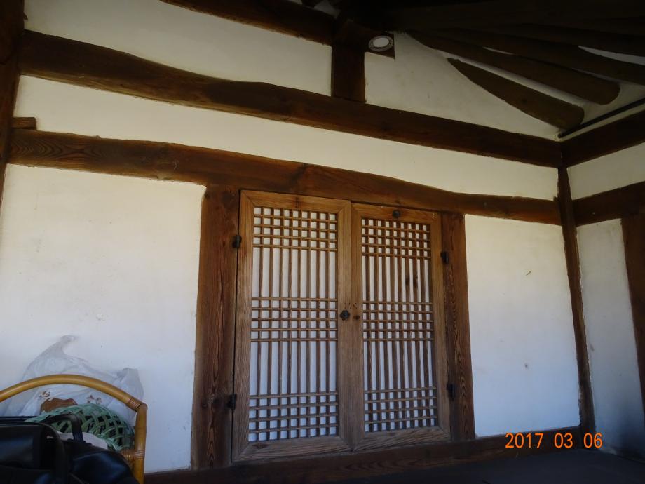 충청북도 문화재돌봄사업