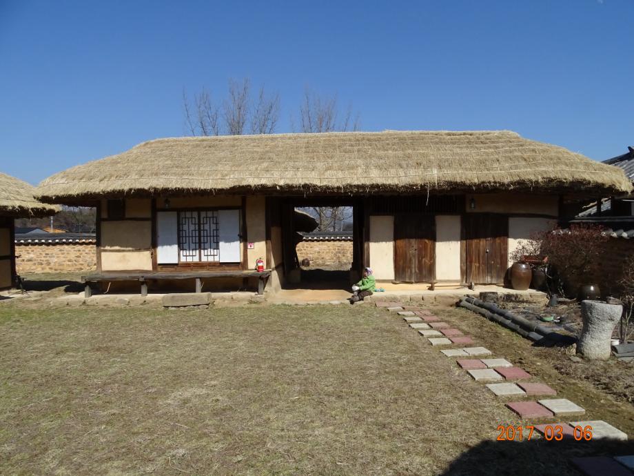 충청북도 문화재돌봄사업