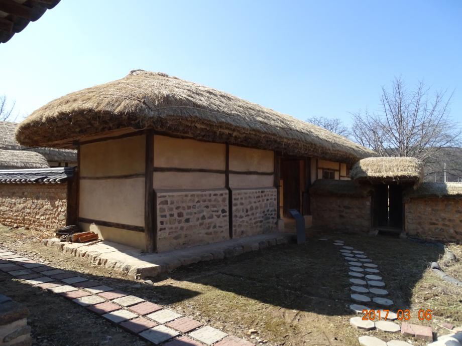 충청북도 문화재돌봄사업