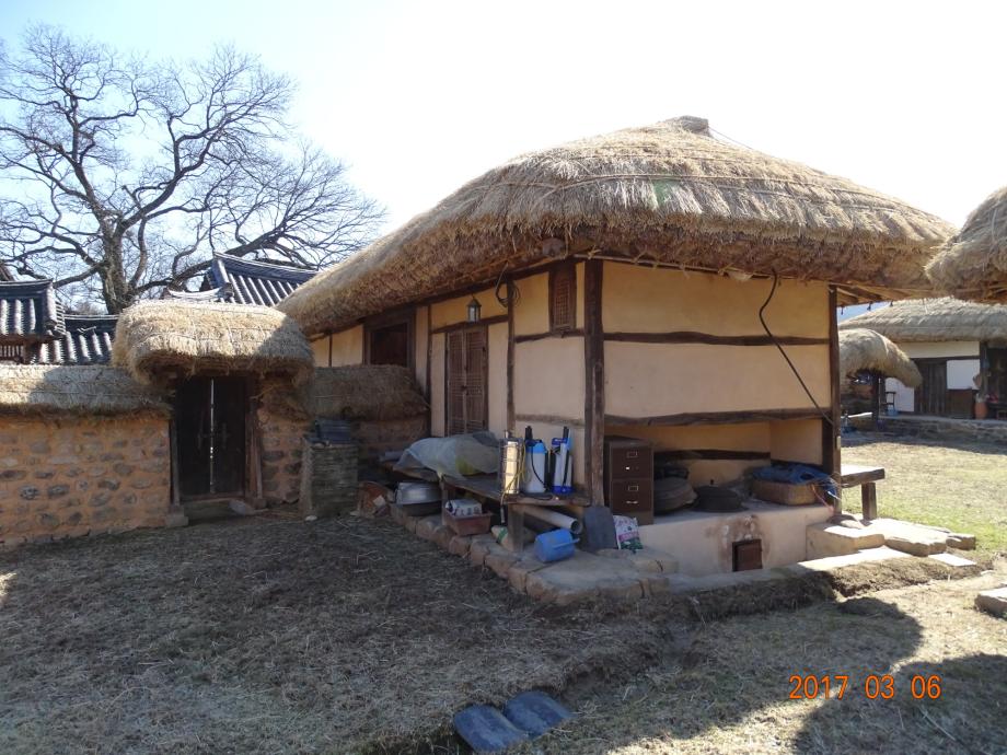 충청북도 문화재돌봄사업