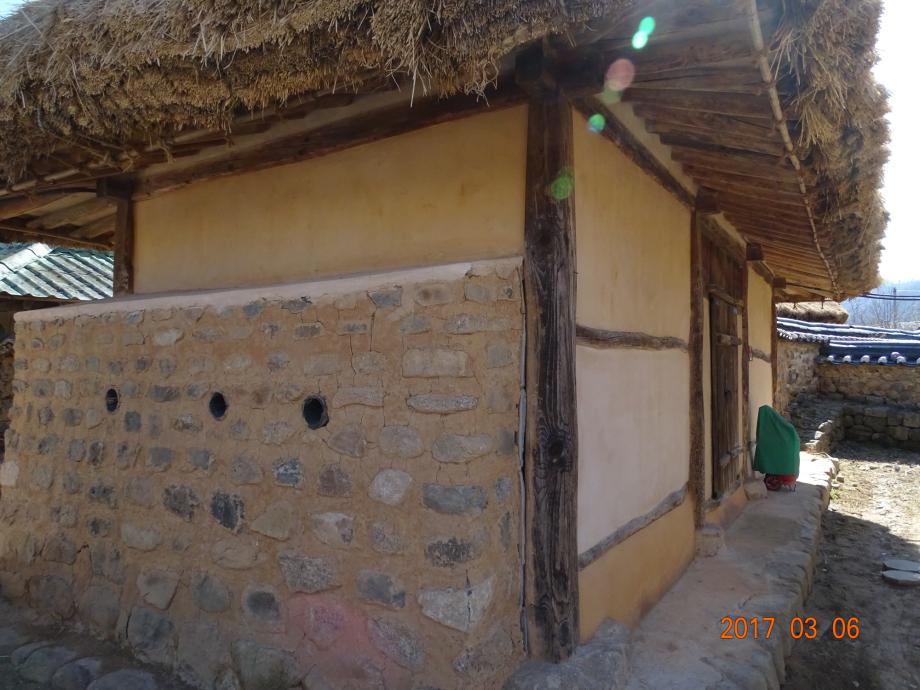 충청북도 문화재돌봄사업