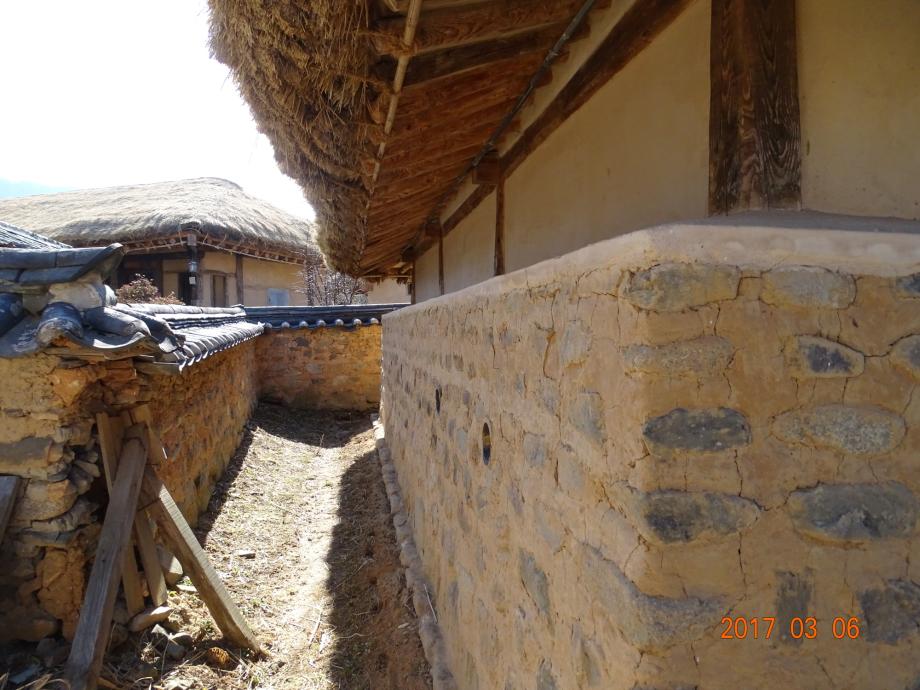 충청북도 문화재돌봄사업