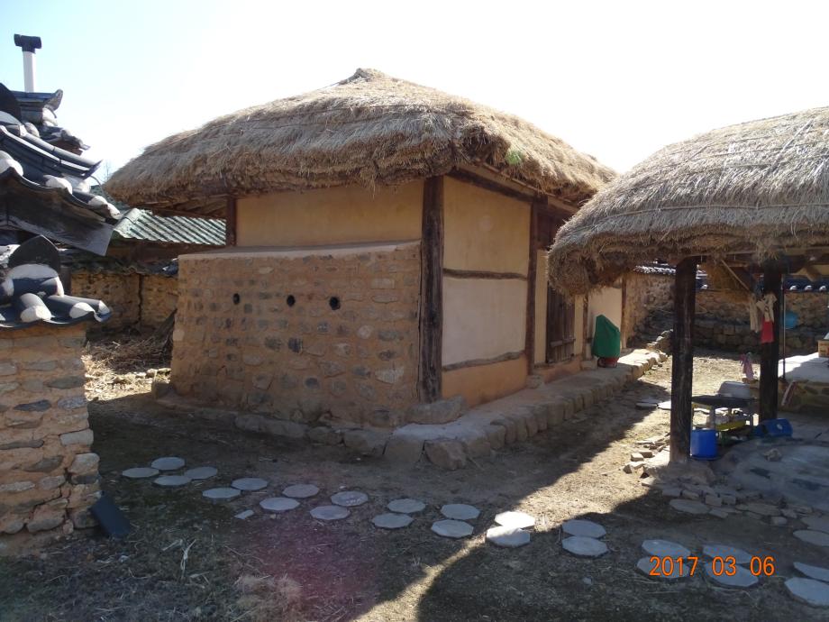 충청북도 문화재돌봄사업