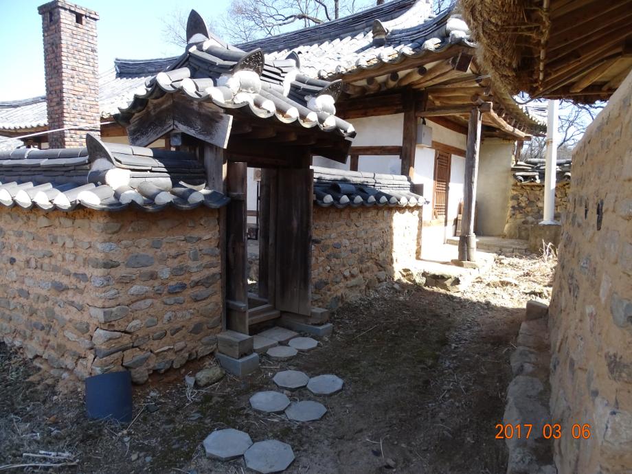 충청북도 문화재돌봄사업