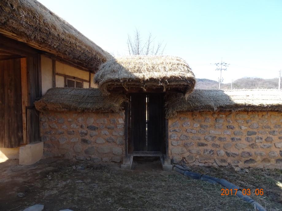 충청북도 문화재돌봄사업