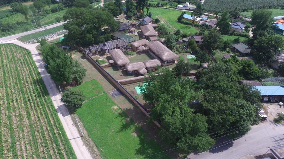 충청북도 문화재돌봄사업